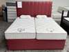 Sleepeezee boxspring - 180x200