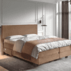 Lettobeds Aereo Piatto boxspring - 180x210 - Showroom