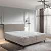 Lettobeds Astor Piatto boxspring - 160x200 - Achter aanzicht