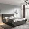 Lettobeds Astor Piatto boxspring - 160x200 - Vooraanzicht
