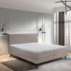 Lettobeds Astor Piatto boxspring - 160x200 - Zijaanzicht rechts