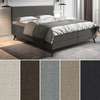 Lettobeds Astor Piatto boxspring - 160x200 - Materiaal