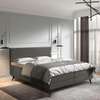 Lettobeds Astor Piatto boxspring - 160x200 - Vooraanzicht