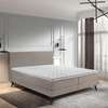 Lettobeds Astor Piatto boxspring - 160x200 - Zijaanzicht rechts