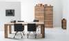 Pilat & Pilat Hindrik eettafel - 220x95