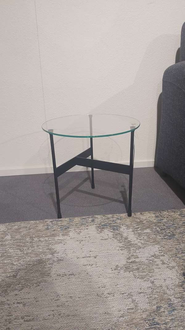 Montel Roxanne bijzettafel