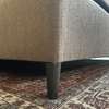 Lettobeds Astor Piatto boxspring - 160x200 - Zijaanzicht links