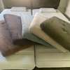 Lettobeds Aereo Piatto boxspring - 180x210 - Zijaanzicht links