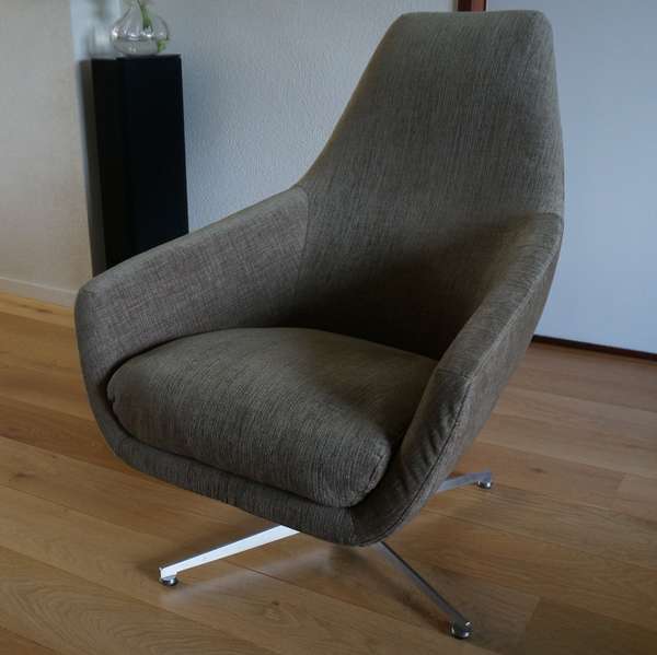 Montis Enzo fauteuil 