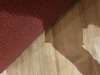 Easy Sofa Square hoekbank met poef