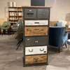 Eleonora Vintage wandkast