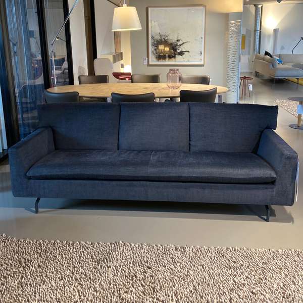 LABEL vandenberg Kameo 3-zitsbank