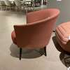 Hay Dorso fauteuil (set van 2)