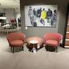 Hay Dorso fauteuil (set van 2)