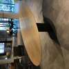 Bert Plantagie Oval eettafel - 240x115