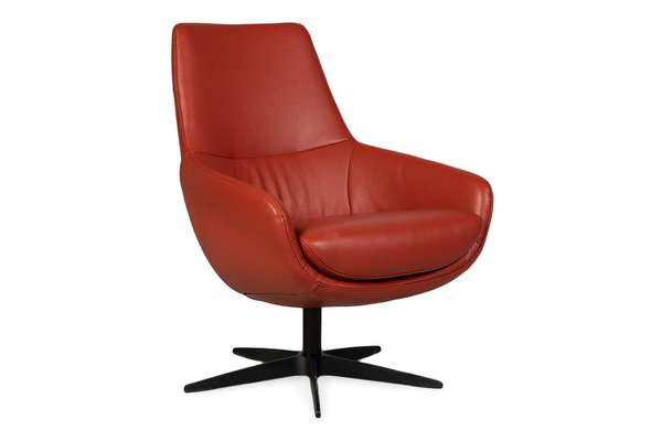 Gealux Mookait draai fauteuil
