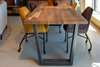 In.House Charly eettafel - 220x100