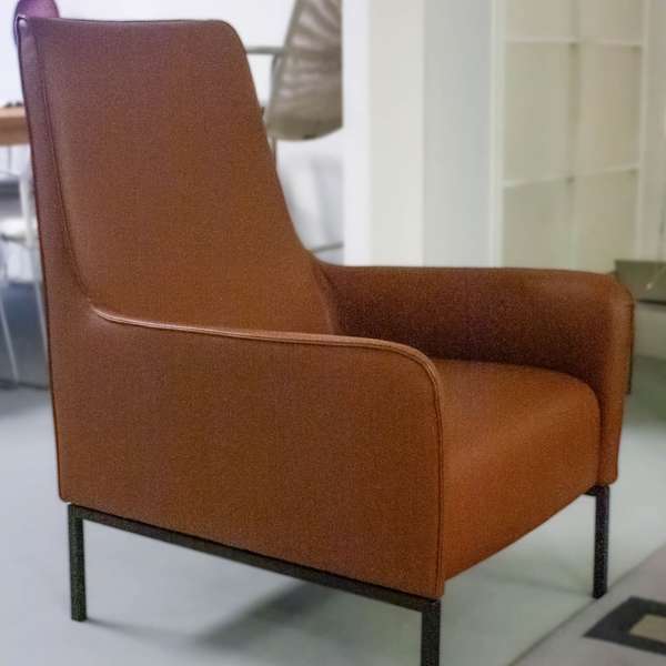Linteloo Romeo fauteuil - Showroom