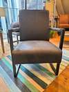 Vince Design Tyler fauteuil