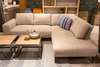 In.House Fonti hoekbank