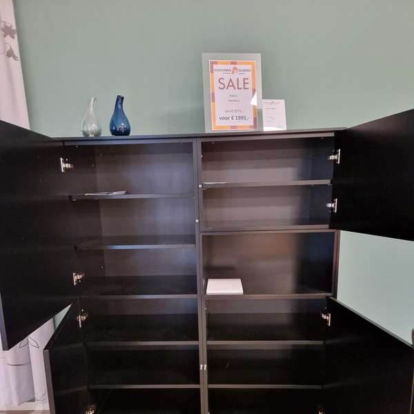 Adatto Meubelen wandkast