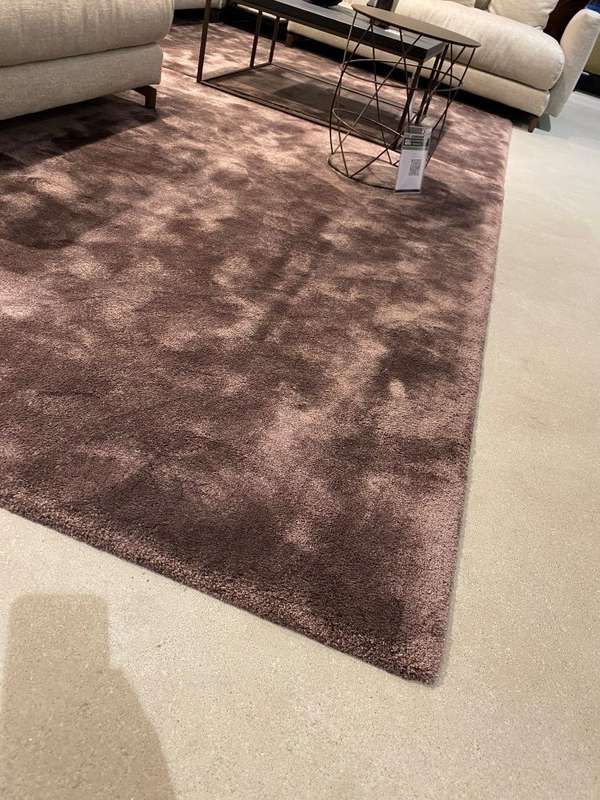 Rolf Benz Lucca vloerkleed - 200x250