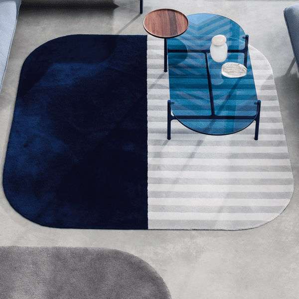 Rolf Benz Addit vloerkleed - 200x200