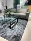 Rolf Benz Ego 3-zitsbank met fauteuil