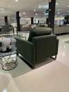 Rolf Benz Ego 3-zitsbank met fauteuil