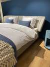 Rolf Benz Sono bed - 180x210