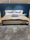 Rolf Benz Sono bed - 180x210