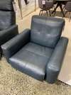 Rolf Benz 50 fauteuil