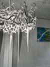 Brand van Egmond Flower Power hanglamp