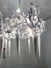 Brand van Egmond Flower Power hanglamp