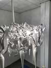 Brand van Egmond Flower Power hanglamp