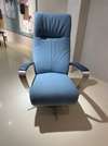De Toekomst Twice 170 relaxfauteuil
