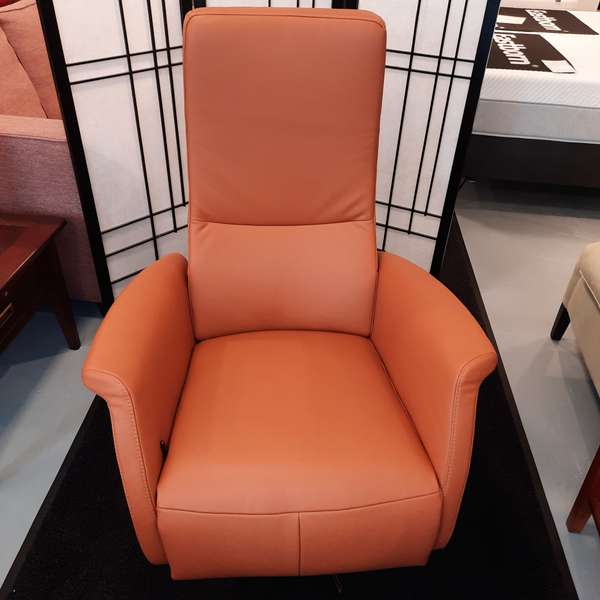 Gealux Cape Town relaxfauteuil