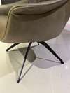 Gealux Marina fauteuil