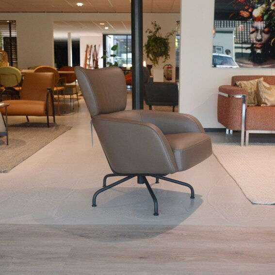 Harvink Clip Do fauteuil