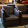 Linteloo Novi fauteuil (set van 2)