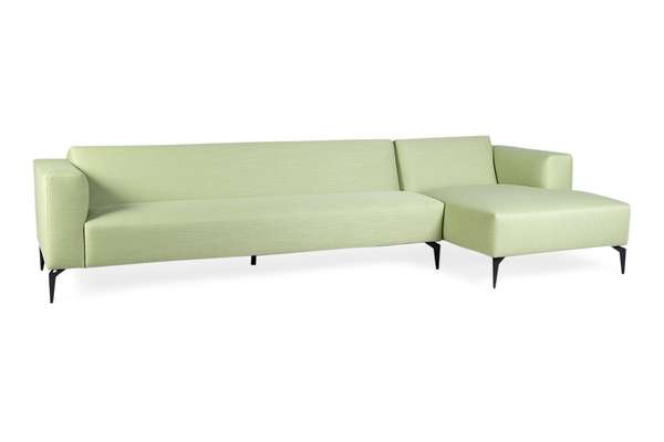 DMO Collection Marten hoekbank