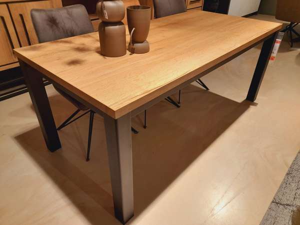In.House Sontari eettafel - 190x90
