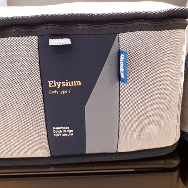 Auping Elysium matras - 90x210 medium
