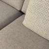 Rolf Benz Aura hoekbank  - Materiaal