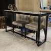 Versmissen Quatro sidetable