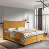 Lettobeds Velutto Piatto boxspring - 180x210 verstelbaar - Showroom