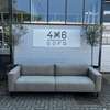 4x6sofa X5 4-zitsbank