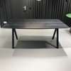 Montèl Madison eettafel - 180x110
