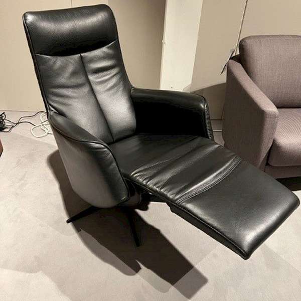 De Toekomst Twice 092 fauteuil
