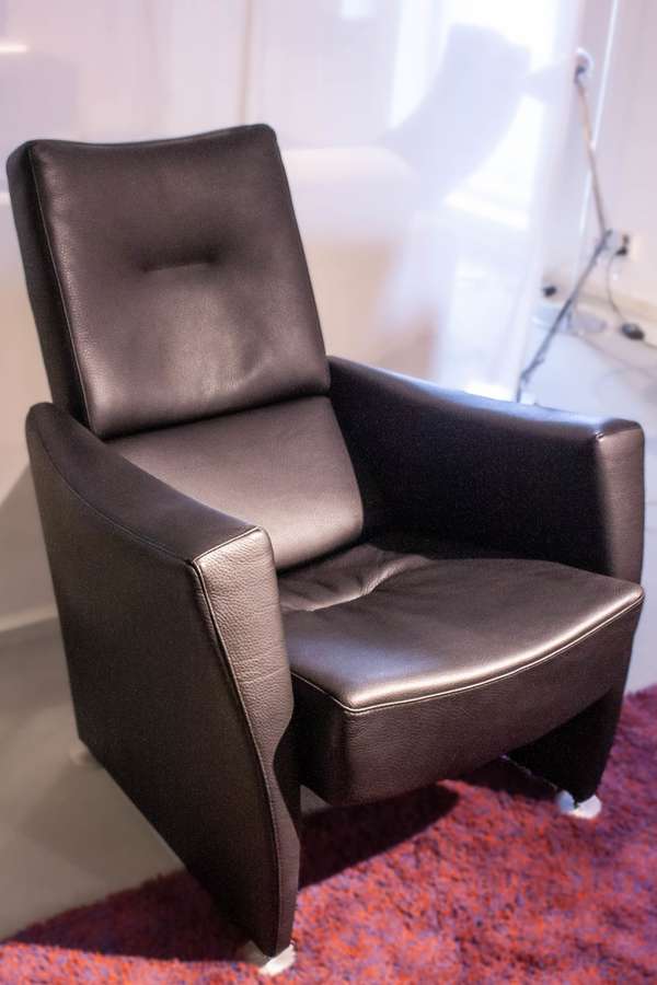 Gealux Hypo fauteuil